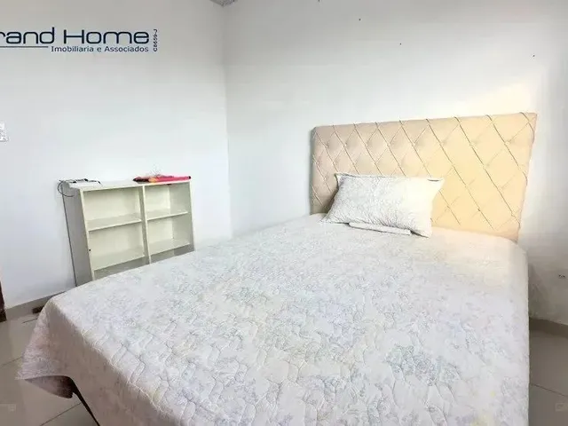 Imagem 2: Casa 4 Quartos em Interlagos