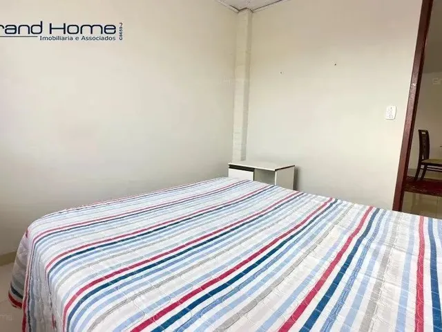 Imagem 6: Casa 4 Quartos em Interlagos