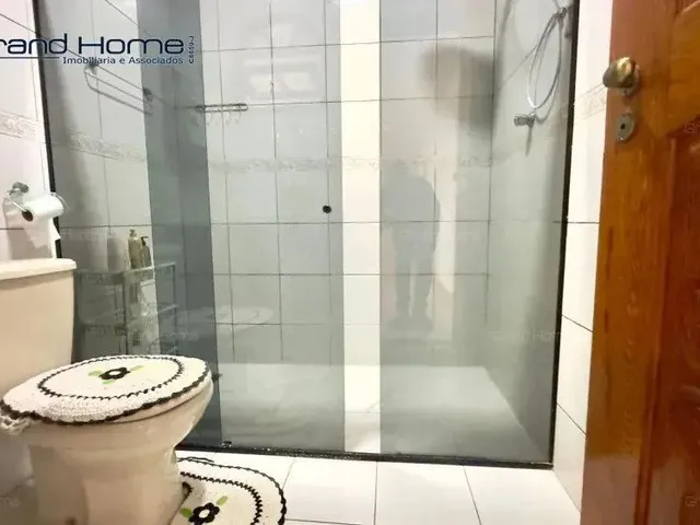 Imagem 12: Casa 4 Quartos em Interlagos