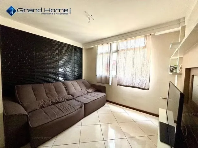 Imagem: Apartamento 4 Quartos em Itapuã