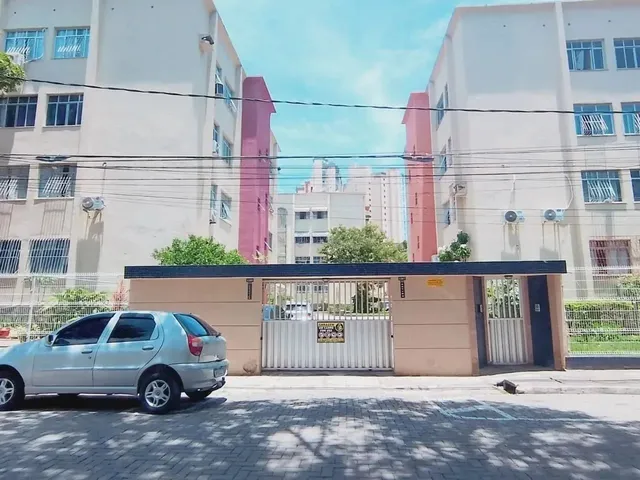 Imagem: Apartamento À Venda em Itapuã, Vila Velha