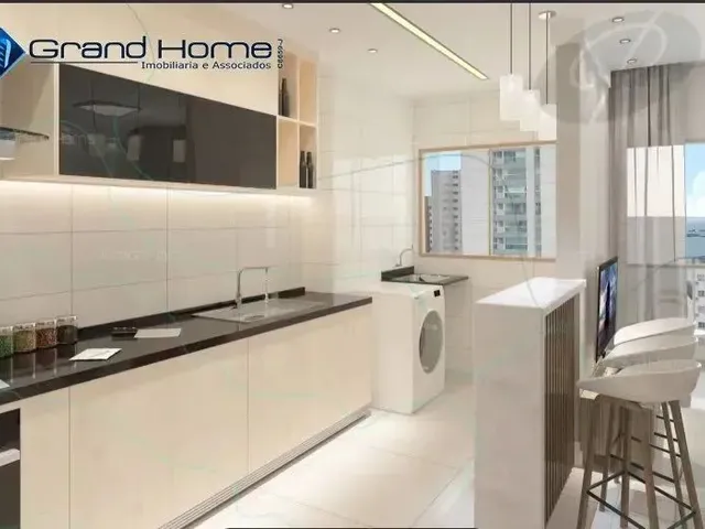 Imagem: Apartamento 2 Quartos em Praia de Itaparica