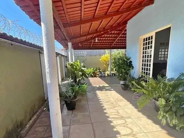 Imagem: Casa a Venda em santa Mônica V.v (Proximo