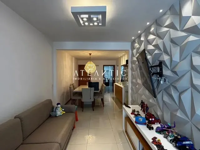 Imagem: Ed London Ville Apartamento de Frente a