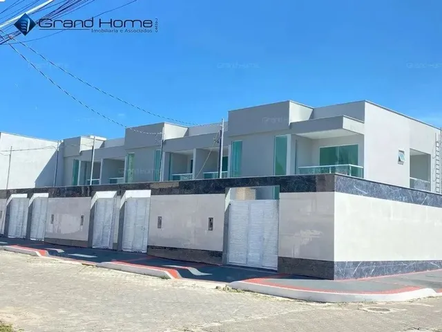 Imagem: Casa 3 Quartos em Nova Itaparica