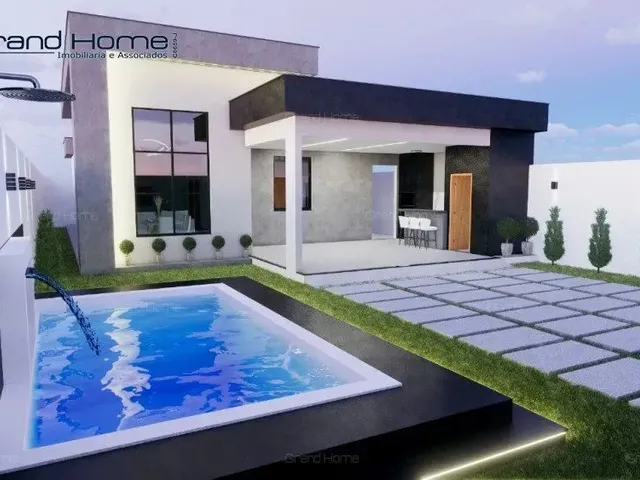 Imagem 8: Casa 3 Quartos em Ponta da Fruta