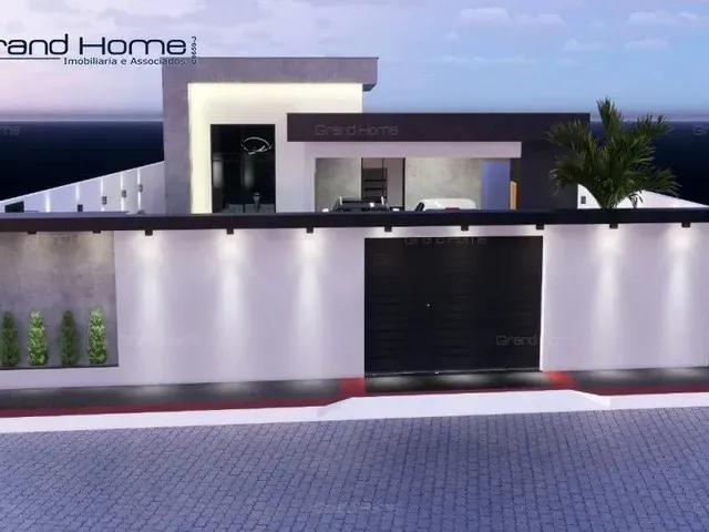 Imagem 10: Casa 3 Quartos em Ponta da Fruta