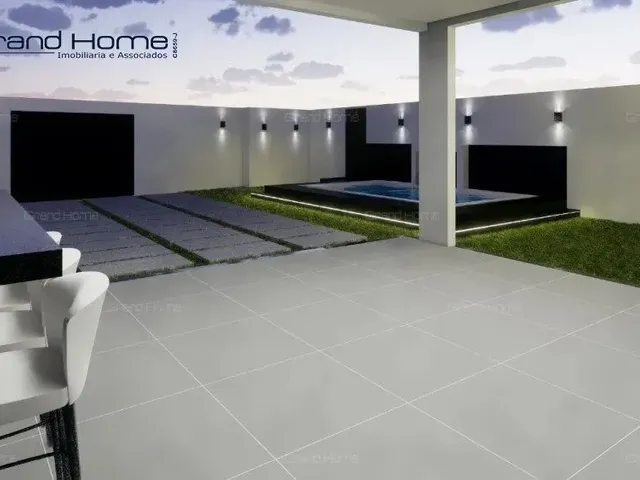 Imagem 13: Casa 3 Quartos em Ponta da Fruta