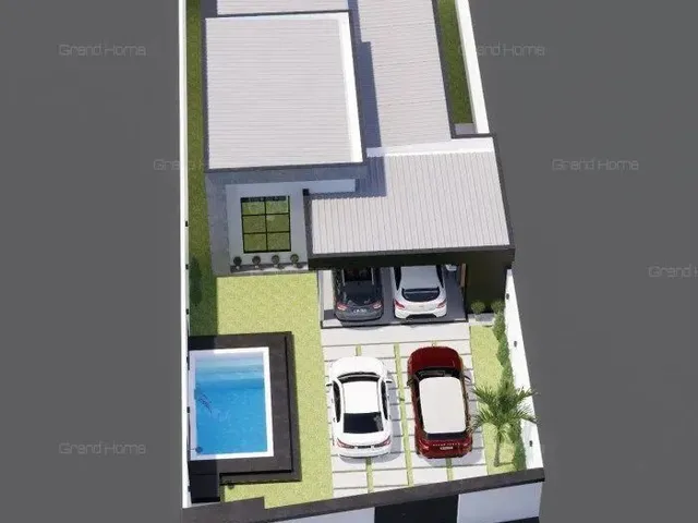 Imagem 16: Casa 3 Quartos em Ponta da Fruta