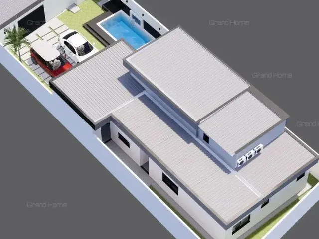 Imagem 9: Casa 3 Quartos em Ponta da Fruta