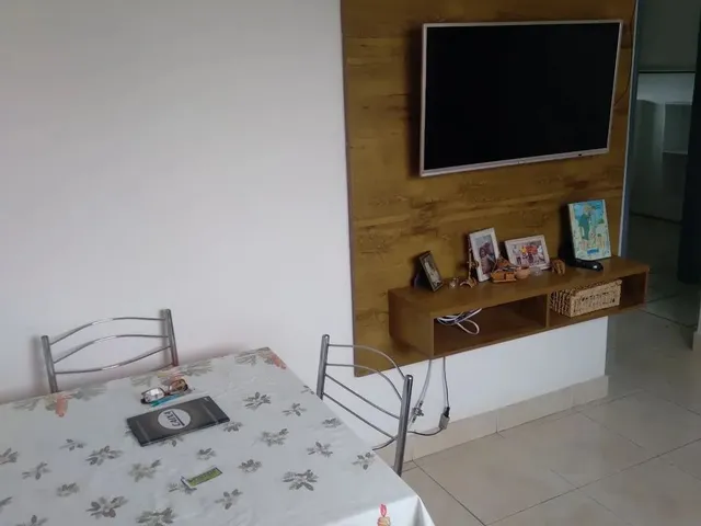 Imagem: Apartamento 2 Quartos 1A Etapa