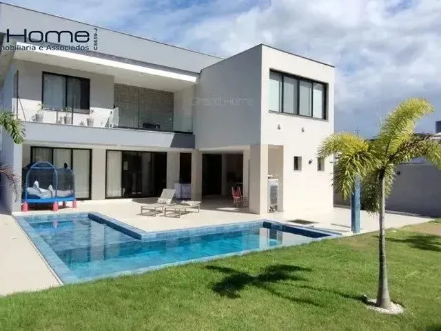 Imagem: Casa 4 Quartos em Interlagos