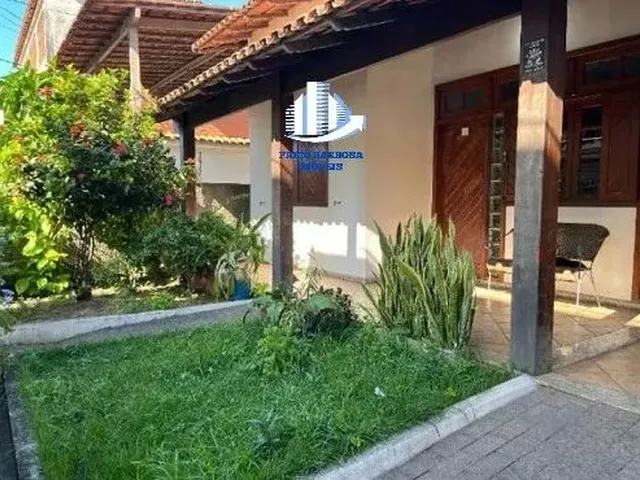 Imagem: Casa À Venda em santa Inês 03Qts/Ste 360M²