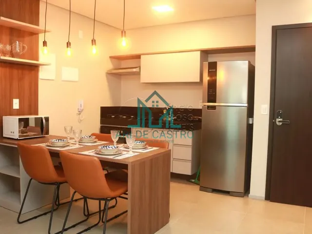Imagem 7: Apartamento Mobiliado com 2 Quartos, 56m² e Varanda à venda na Ponta Verde - Maceió