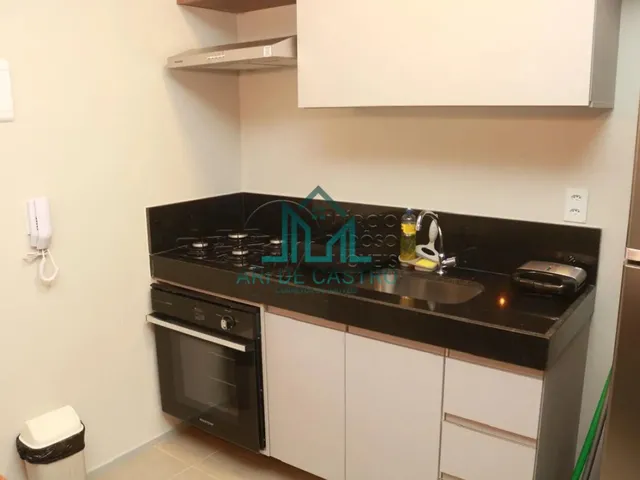 Imagem 11: Apartamento Mobiliado com 2 Quartos, 56m² e Varanda à venda na Ponta Verde - Maceió