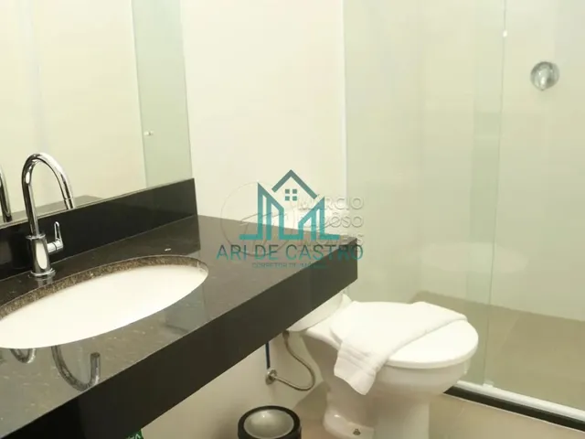 Imagem 13: Apartamento Mobiliado com 2 Quartos, 56m² e Varanda à venda na Ponta Verde - Maceió