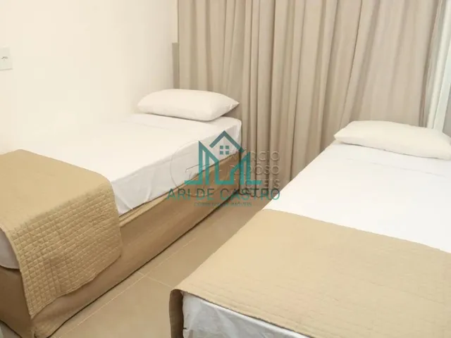 Imagem 15: Apartamento Mobiliado com 2 Quartos, 56m² e Varanda à venda na Ponta Verde - Maceió