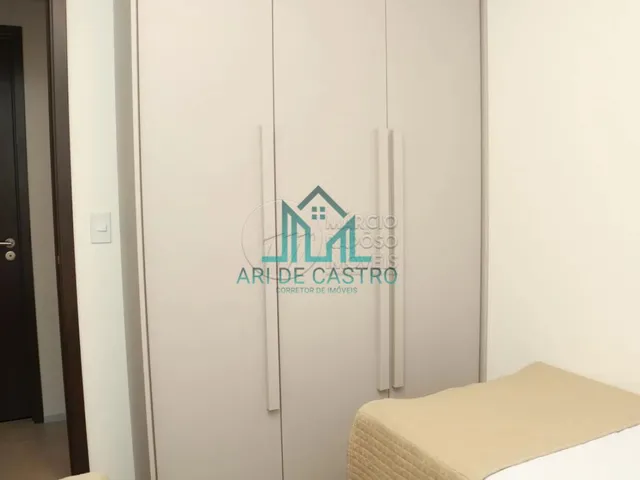 Imagem 10: Apartamento Mobiliado com 2 Quartos, 56m² e Varanda à venda na Ponta Verde - Maceió