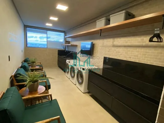 Imagem 5: Apartamento Mobiliado com 2 Quartos, 56m² e Varanda à venda na Ponta Verde - Maceió