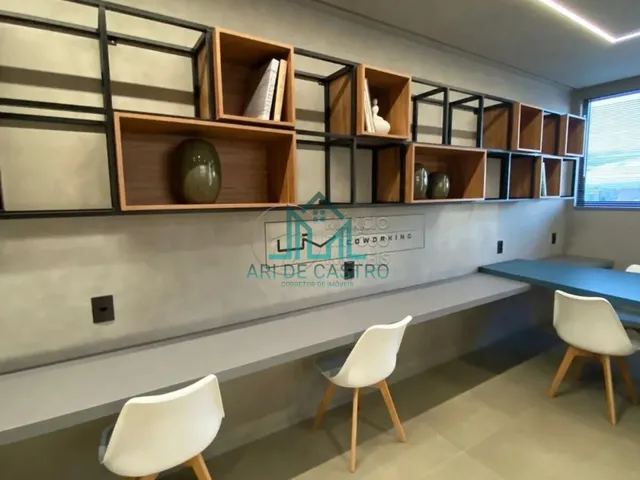 Imagem 14: Apartamento Mobiliado com 2 Quartos, 56m² e Varanda à venda na Ponta Verde - Maceió