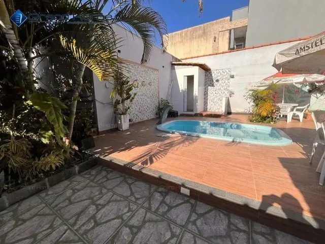 Imagem 11: Casa 4 Quartos em Interlagos