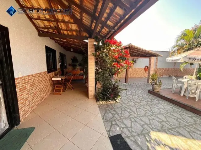 Imagem 6: Casa 4 Quartos em Interlagos