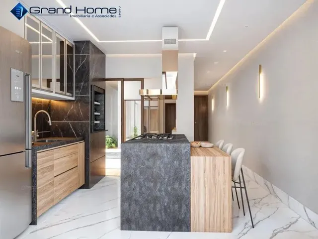 Imagem 5: Casa 3 Quartos em Vale Encantado