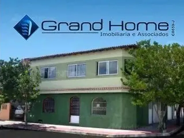 Imagem: Casa 4 Quartos em Jardim Colorado