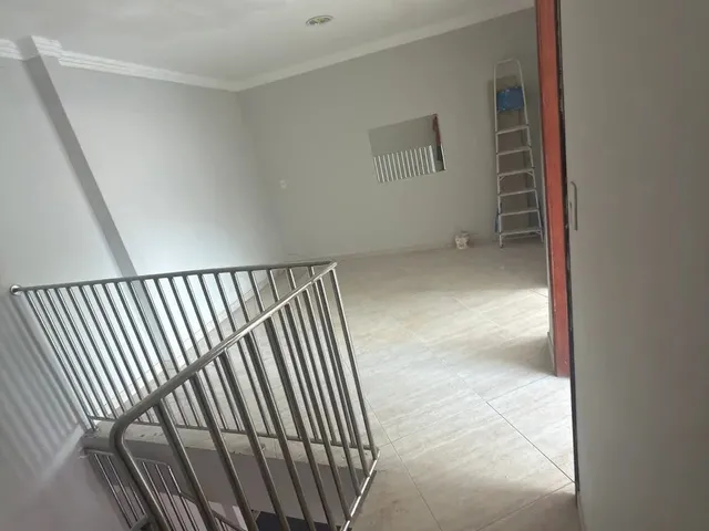 Imagem: Vendo Duplex com 3 Quartos e 2 Salas, com