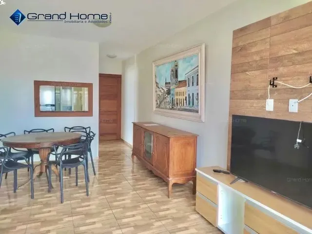 Imagem 1: Apartamento 3 Quartos em Itapuã