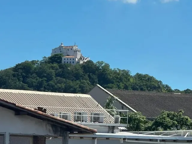 Imagem: Apartamento 02 Quartos no Centro de Vila