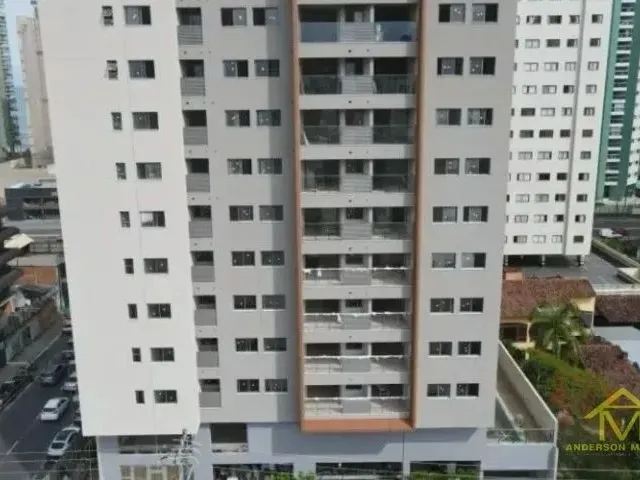 Imagem: Lançamento no Edifício Liberty 205 - Apartamento