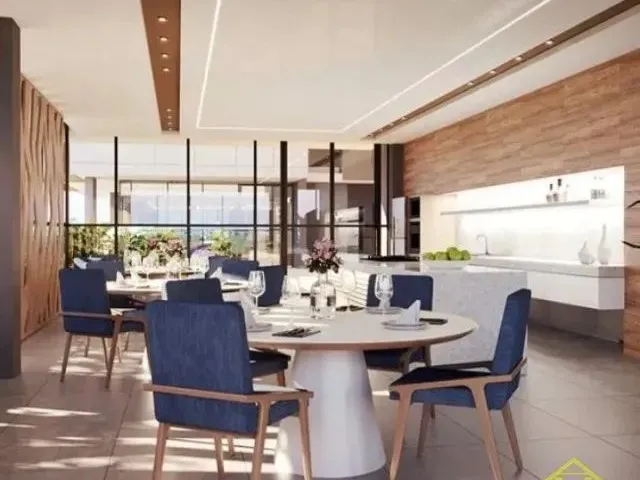 Imagem 9: Lançamento no Edifício Liberty 205 - Apartamento de Alto Padrão com 2 Quartos - Cód.