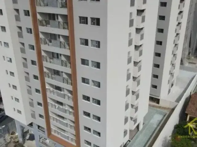 Imagem 4: Lançamento no Edifício Liberty 205 - Apartamento de Alto Padrão com 2 Quartos - Cód.