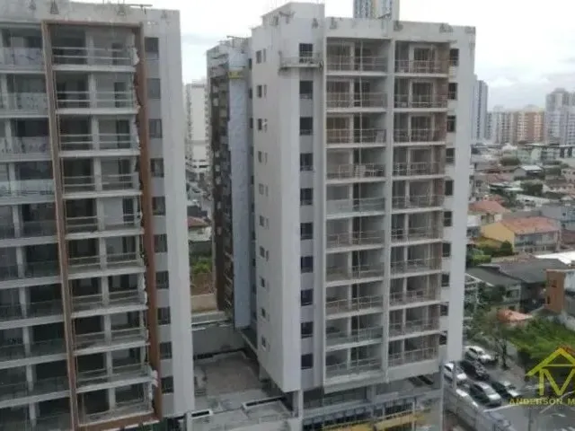 Imagem 5: Lançamento no Edifício Liberty 205 - Apartamento de Alto Padrão com 2 Quartos - Cód.