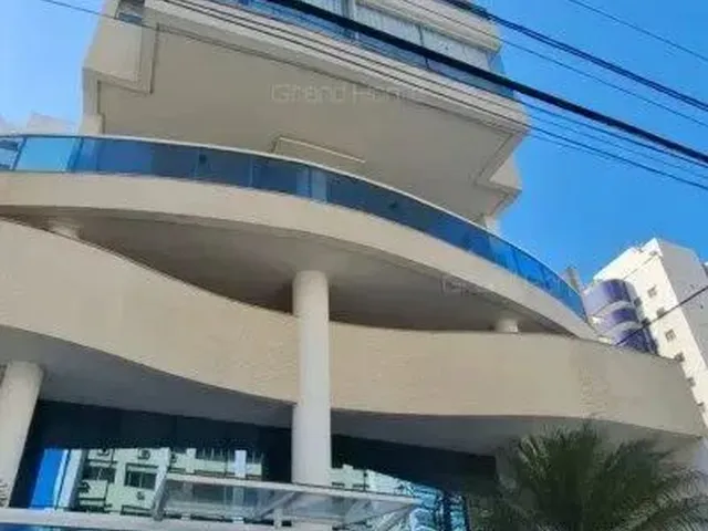 Imagem: Cobertura 1 Quarto em Praia da Costa
