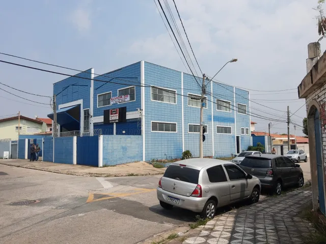 Imagem 1: Galpão para Alugar em Sorocaba, 500M² Comercial, Industrial e Logístico