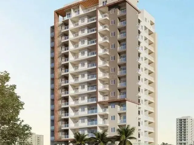 Imagem: Apartamento 2 Quartos em Praia de Itaparica