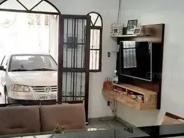 Imagem 2: Casa 5 Quartos em Jardim Colorado