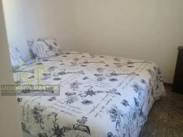 Imagem 6: 2 Quartos no Ed. Flamboyant Cód: 3528 R