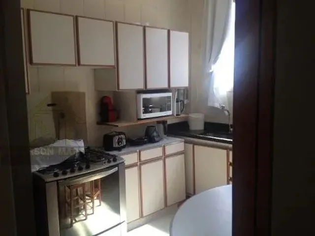 Imagem 2: 2 Quartos no Ed. Flamboyant Cód: 3528 R