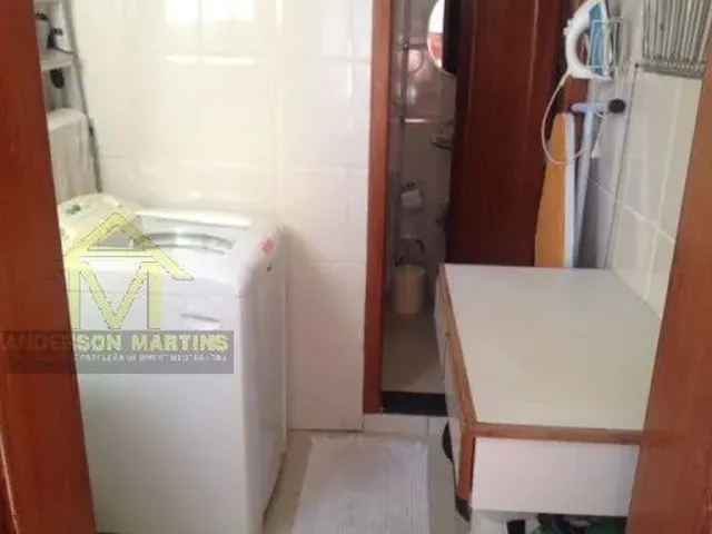 Imagem 9: 2 Quartos no Ed. Flamboyant Cód: 3528 R