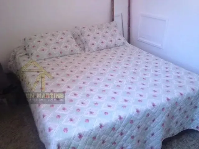 Imagem 8: 2 Quartos no Ed. Flamboyant Cód: 3528 R