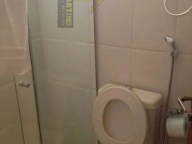 Imagem 7: 2 Quartos no Ed. Flamboyant Cód: 3528 R