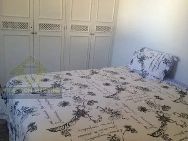 Imagem 4: 2 Quartos no Ed. Flamboyant Cód: 3528 R