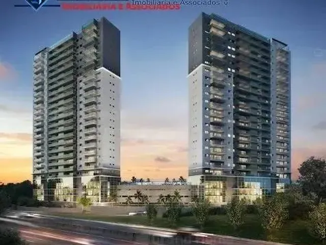 Imagem: Apartamento 4 Quartos em Praia de Itaparica