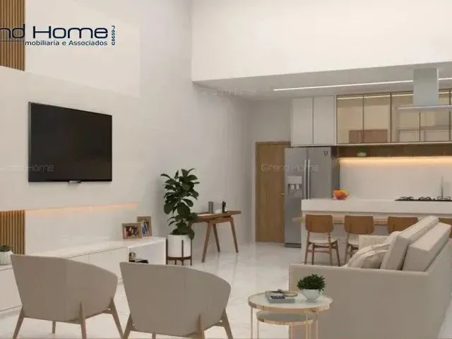 Imagem 6: Casa 4 Quartos em Interlagos