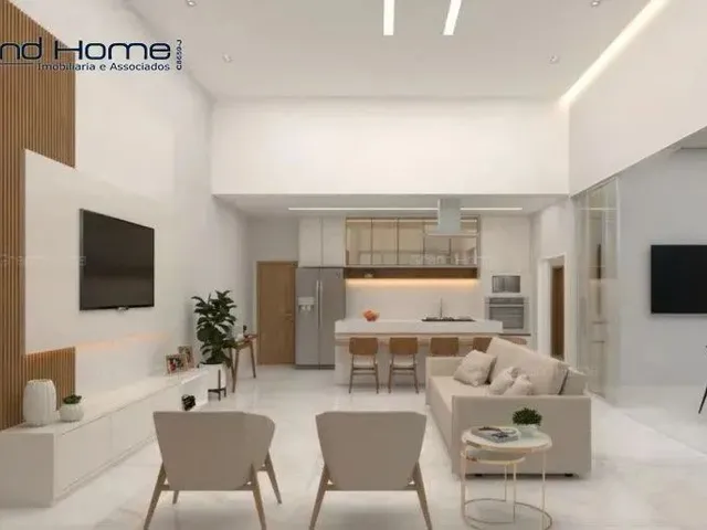 Imagem 5: Casa 4 Quartos em Interlagos