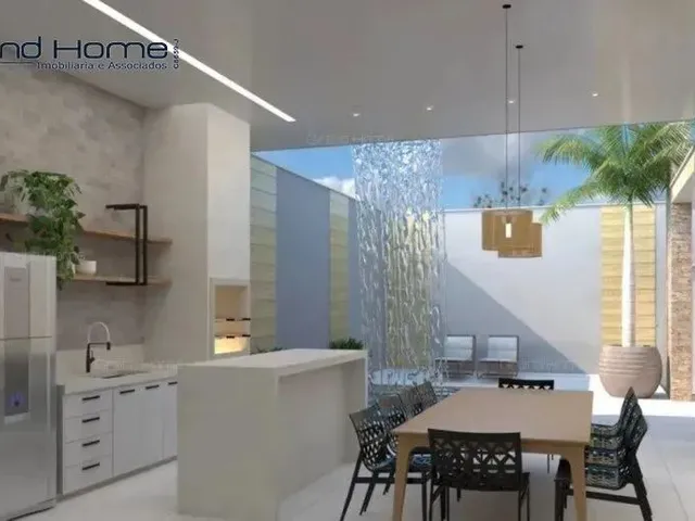 Imagem 7: Casa 4 Quartos em Interlagos