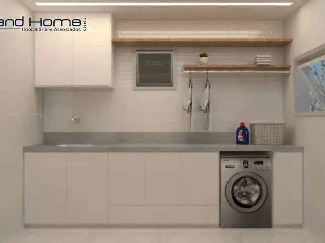 Imagem 8: Casa 4 Quartos em Interlagos
